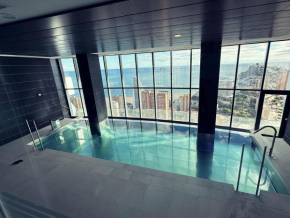 Benidorm Beach apartment - Costa Blanca
